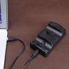 1/2/3Pcs Vertical Charger Station For PS3/PS3 Move Controller Dual Charger Dock USB Fast Charging Dock for Sony Playstation 3