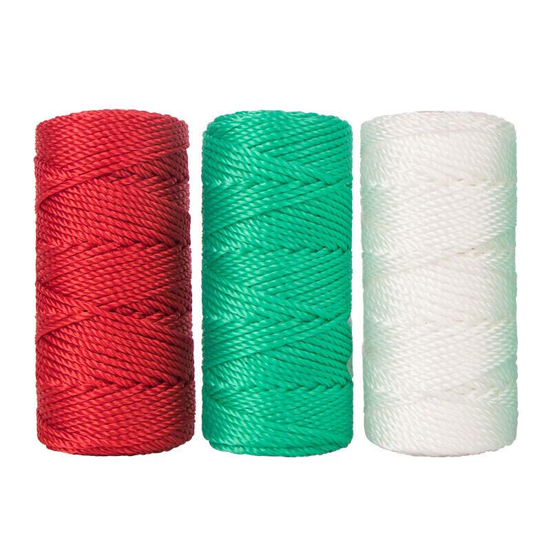 

Emergency Rescue Nylon Rope