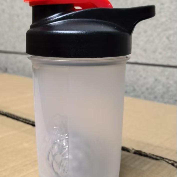 Plastic Bottle 300ml for Protein Shakes and Smoothies