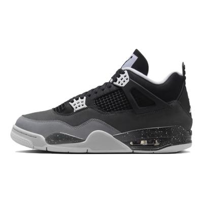Air 4 Retro Fear