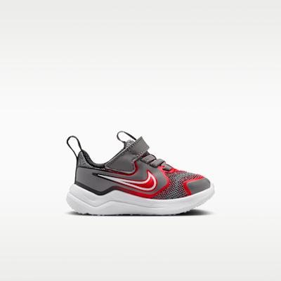 Nike Kosmischer Läufer Stiftspitze Hellkarminrot (TD)