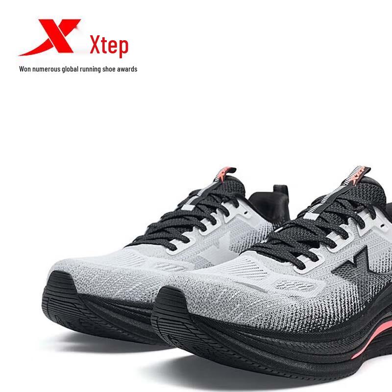 Xtep Herren Rebound Laufschuhe