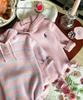 Pink Family Matching Hooded Sweater and Romper Set for Baby's First Hundred Days - Unisex Style for Boys and Girls