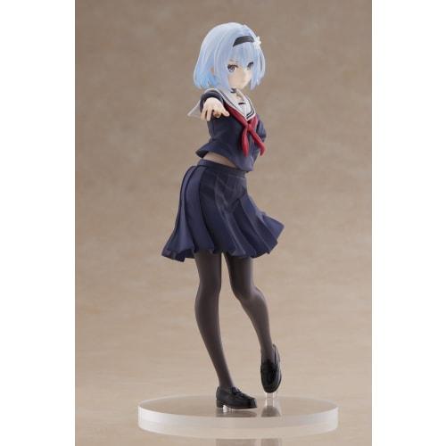 The Ryuo's Work Is Never Done! Coreful Figure Sora Ginko Uniform Ver. 1 Type