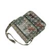 Camouflage Utility Crossbody Laptop Bag