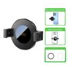 2 in 1 Cellphone Clamp with 17mm Ball Head Smartphone Mount Adapter Magnetic Mount Holder Stand Universal Quick Install