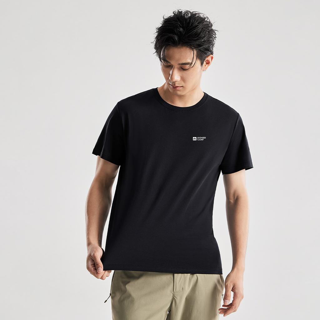 Outdoor Printed T-shirt for Men