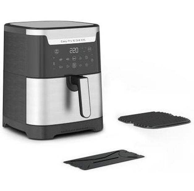 Фритюрница Tefal Easy Fry&Grill XXL EY801D15