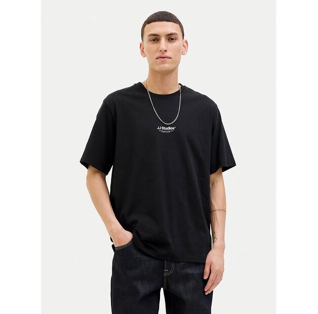 Футболка Jack & Jones Soho EU S