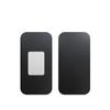 Latch Door Attraction Patch Self-adhesive Cabinet Catches Wardrobe Door Closer