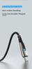 2A Micro USB 10W Fast Charging Data Cable Suitable for Huawei Honor Xiaomi Nokia Samsung OPPO Mobile Charging Cable Braided Wire