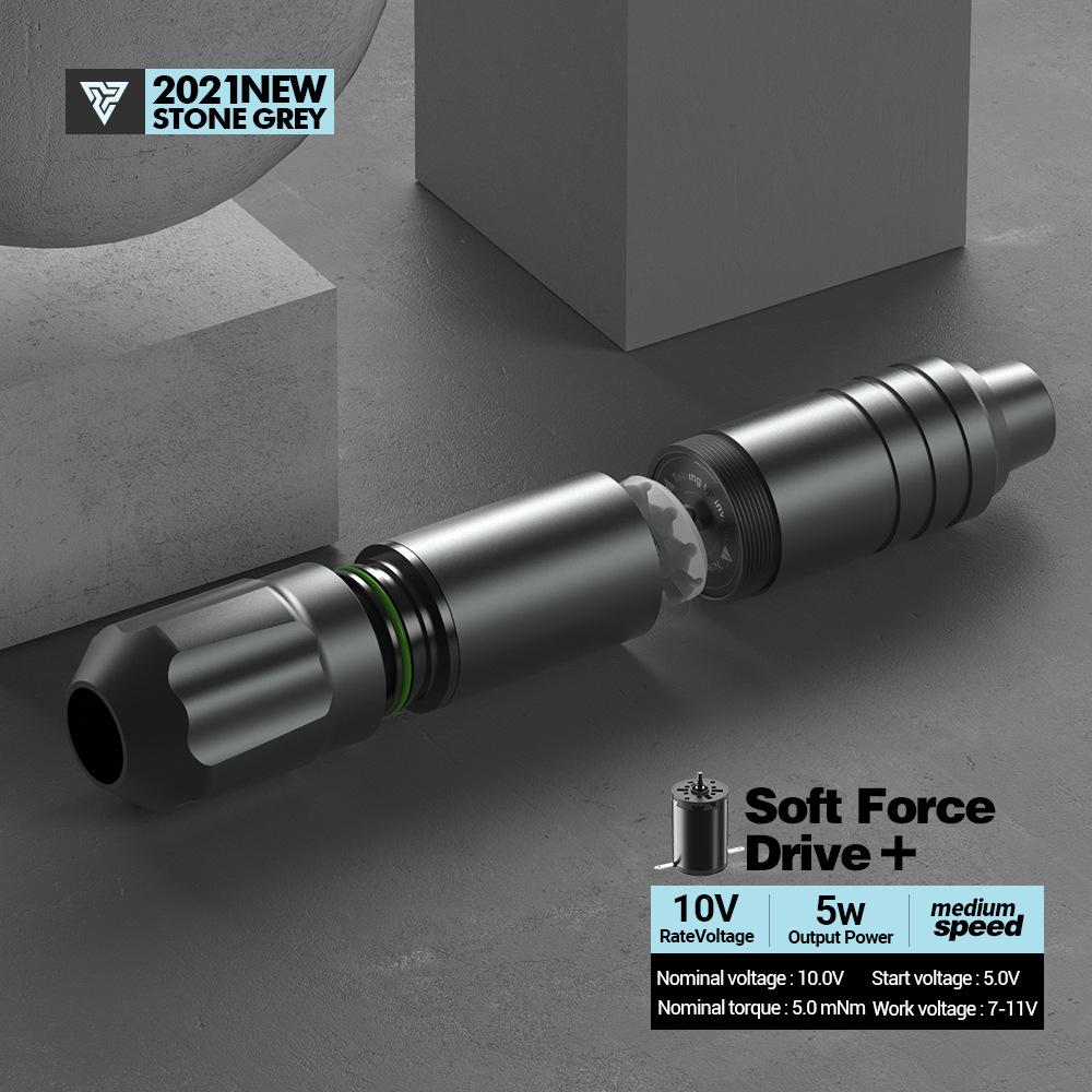 Tattoo Machine Pen RCA Tattoo Body Art Tool