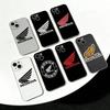 Vdbn2 STICKERS FOR HONDA MOTORCYCLE Ultra Clear TPU Case Slim Lightweight Shockproof Cover 17 Pro Max 17Air 17Pro