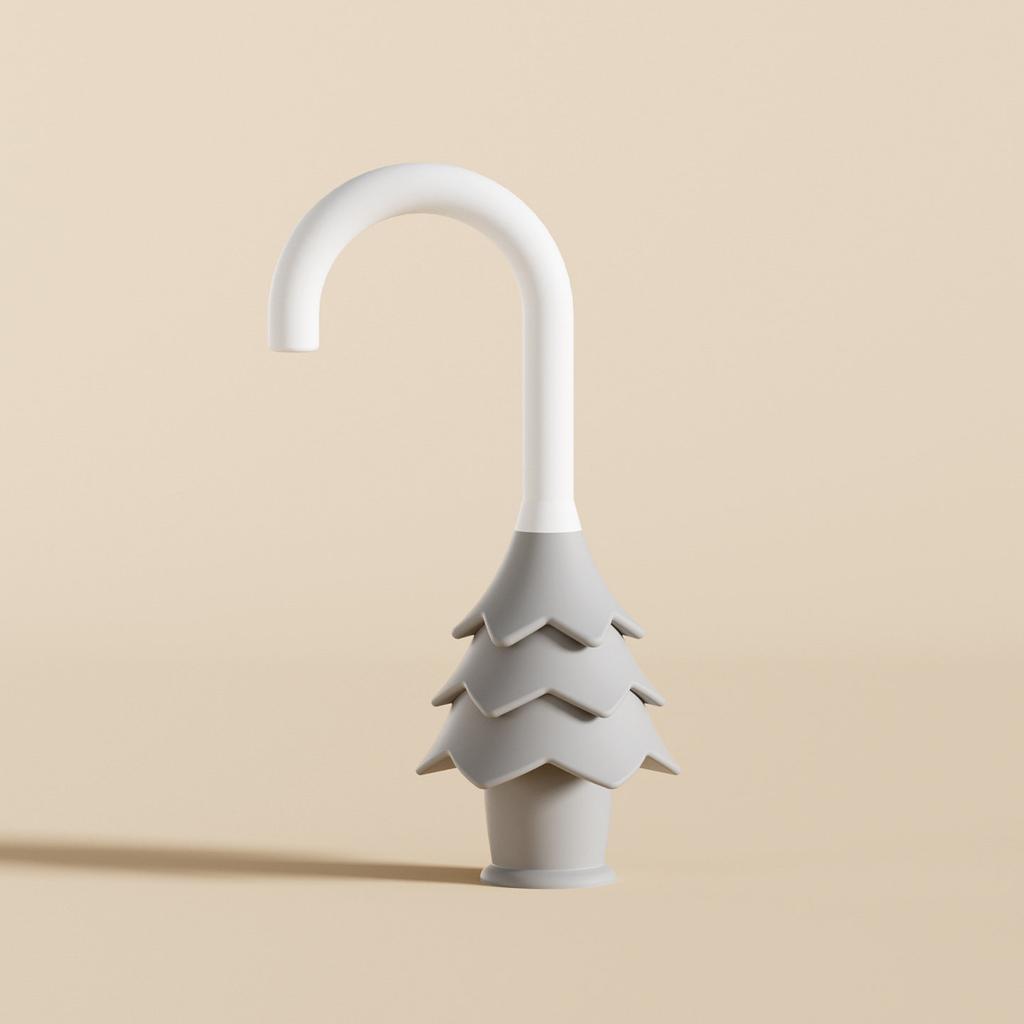 Cartoon Tree Door Stop Anti-Pinch Finger Guard Hanging Door Holder Baby Safety Protector Prevent Door Slam For Kids Household