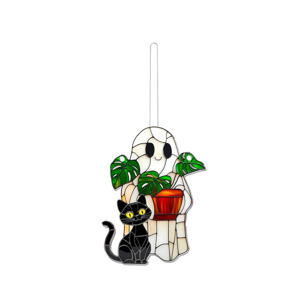 Christmas Decoration Pendant Christmas Tree Tag Theme Party Crafts Ornament