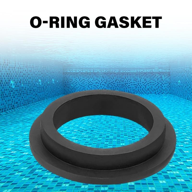 Rings Seal Rubber Rings Gasket Replacement Rings Gasket Easy To Install Gasket Excellent Fitment fitting for 11412