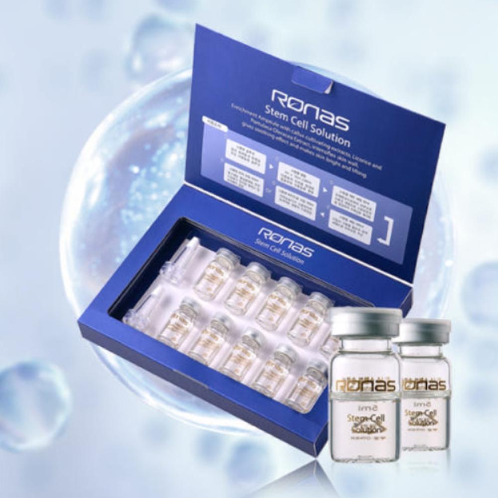 RONAS Solution de Cellules Souches 1 BOÎTE 5ml
