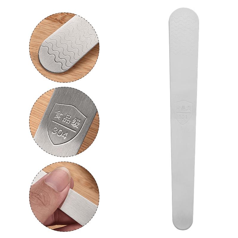 304 Stainless Steel Dumpling Filling Scoop Set