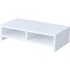 OLOEY Desktop Monitor Riser with Desk Organizer