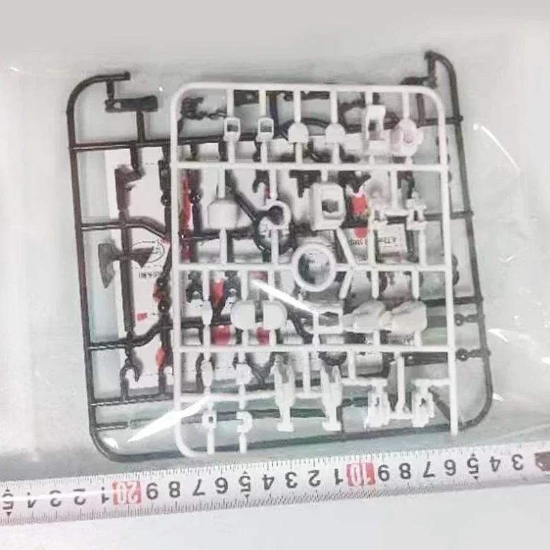 Multi-Jointed Movable Shapeshift Robot 3D Printed Mannequin Character and Dog Figures Toys Parent-children Game For Kids Gifts