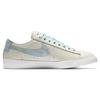 Nike Blazer Low Lx 'Sail Celestine Blue' Women's CZ8688-146