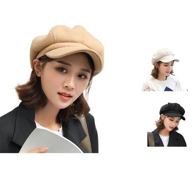 Chapéus e gorros – Boinas e bonés