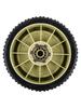 2025 New 27*27*8cm Lawn Mower Drive Wheels For HRJ216, HR215, HR196 Lawn Mower Replacement Parts Outdoor Garden Care Tools