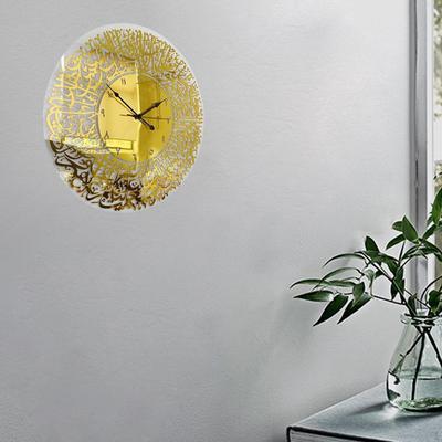 Nástěnné hodiny pro dětský pokoj, studovnu, kancelář a kavárnu D'Ornaments