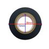 Color Insulating Electrical Tape PVC Wear-resistant Flame Retardant Lead-free Waterproof Eletrician Black Red Blue GreenPinstriping Tape 3