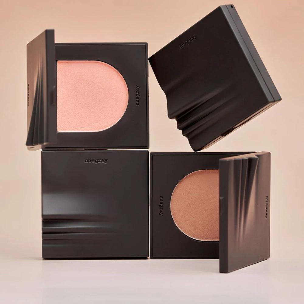 Sway Cheek Blusher #8 Nudit