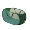 Portable Foldable Breathable Mesh Laundry Hamper for Bathroom