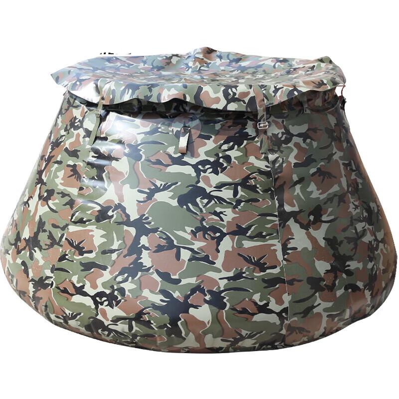 COKRSUPE Outdoor Portable Water Bladder