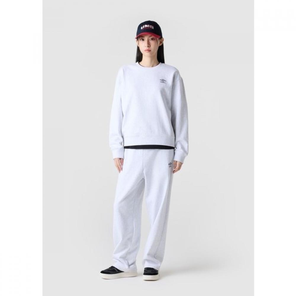 Umbro Unisex Essential Loose Straight Pants Ur123cfp18