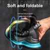 Men Work Safety Shoes Anti-puncture Working Sneakers Male Indestructible Work Shoes Steel Toe Lightweight Men Shoes Safety Boots