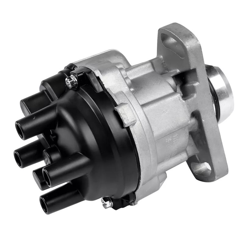 MD180936 MN180936 T6T57671 MD183850 T6T57671A NEW Distributor FOR Mitsubishi Mirage Expo LRV 4G92 1.8L L4 6+2PIN 1992-1996
