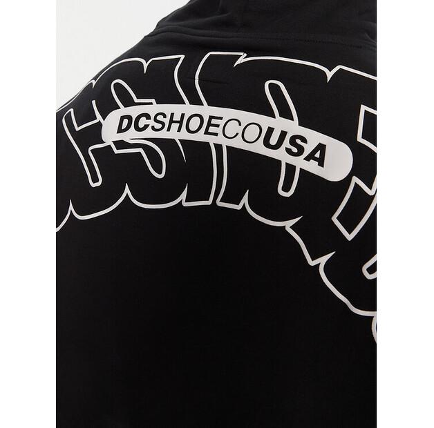 Худи DC Shoes EDYFT03557