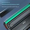 Deli W1660A Black Laser Toner Cartridge 2-Pack