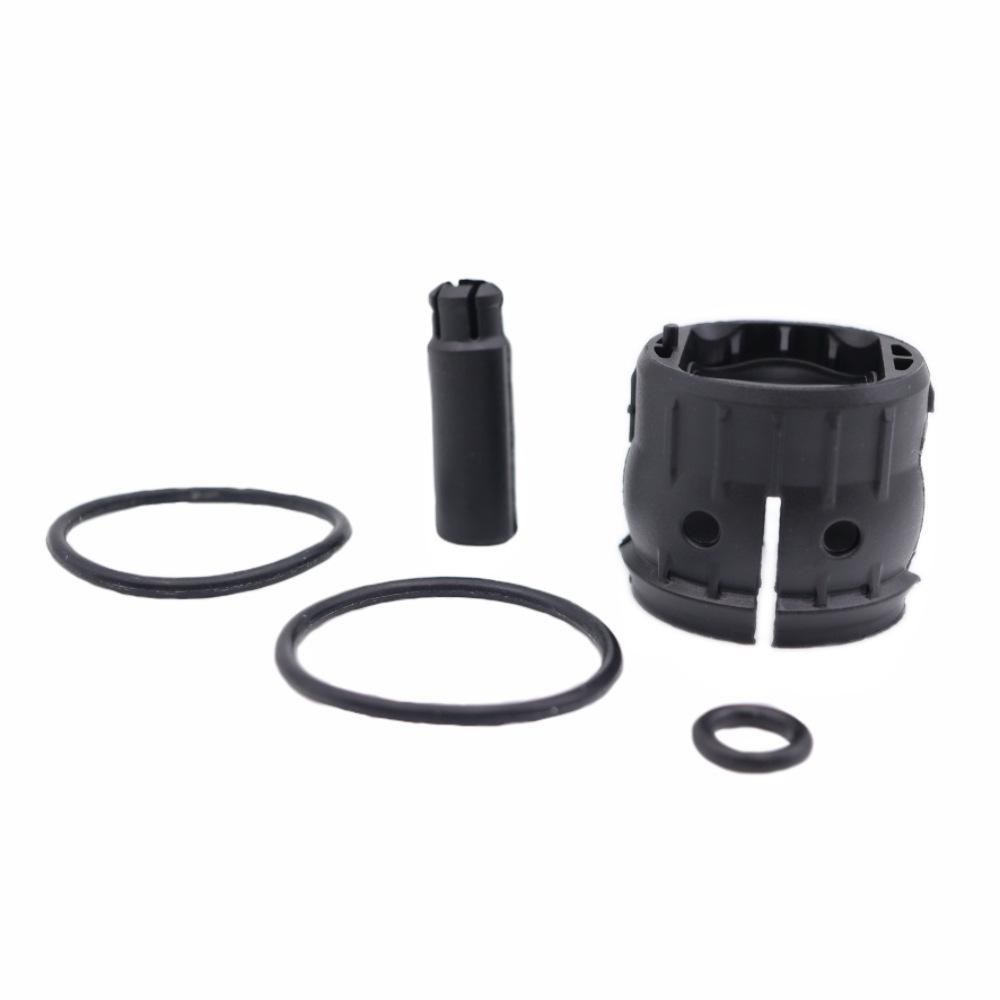 Zestaw naprawczy tulei dźwigni zmiany biegów Vauxhall & Opel - Najlepiej sprzedający się