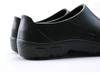 Anti-Slip Steel Toe Chef Shoes: Oil, Acid & Alkali Resistant EVA, S106
