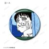 Junji Ito "Maniac" Trading Original Frame Can Badge Box of 10
