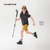 FUN ACTIVE Boys' Super Elastic Quick-Dry Training T-Shirt