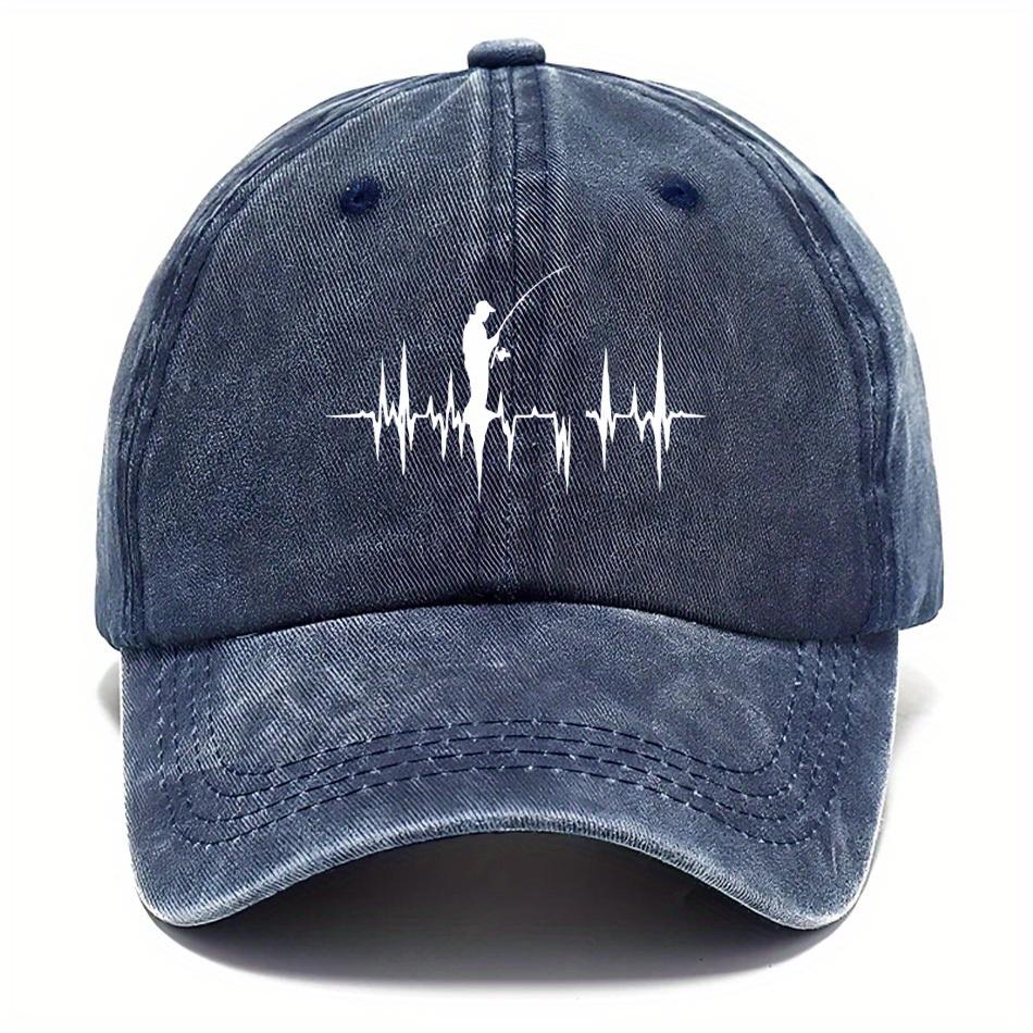 Casual Cap Casual Baseball Cap  Leisure Suitable for Camping and FishingAppropriate for Any Season