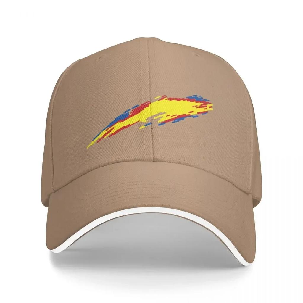 Tribute To Opel Team Belgium Baseball Cap Golf Cap Hip Hop Luxury Brand Boy Child WoUnisexs