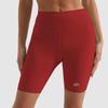 Ola Breeze Summer Thin Yoga Shorts Fifth Pants Women's Hip Lift Quick-Drying High Waist Seamless Fitness Cycling Pants