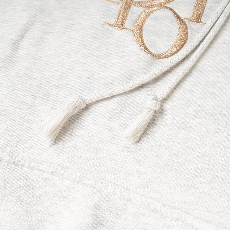 DIOR X Erl Hooded Sweatshirt 313J639A0815-C881