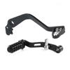 For Yamaha Tenere 700 XTZ690 2019 2020 2021 2022 2023 2024 2025 Motorcycle Brake Pedal Lever Folding Gear Shifter Shift Lever