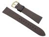 Replacement Belt Seiko Cowhide Smooth Fillet Water Repellent DAA3R Products Watches (genuine) [] Men's & Women's Watch-related
