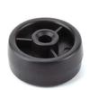 Treadmill Caster Wheel Smooth Moving PP Roller High Load Capacity For Home Gym Fitness Equipment Repair Replacement Part