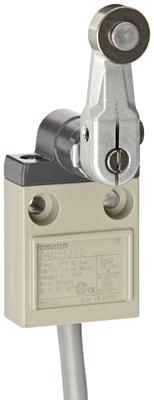 D4C-1220 Small Limit Switch, D4C Type