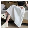 NAvAvA A Line Skirt Ns364